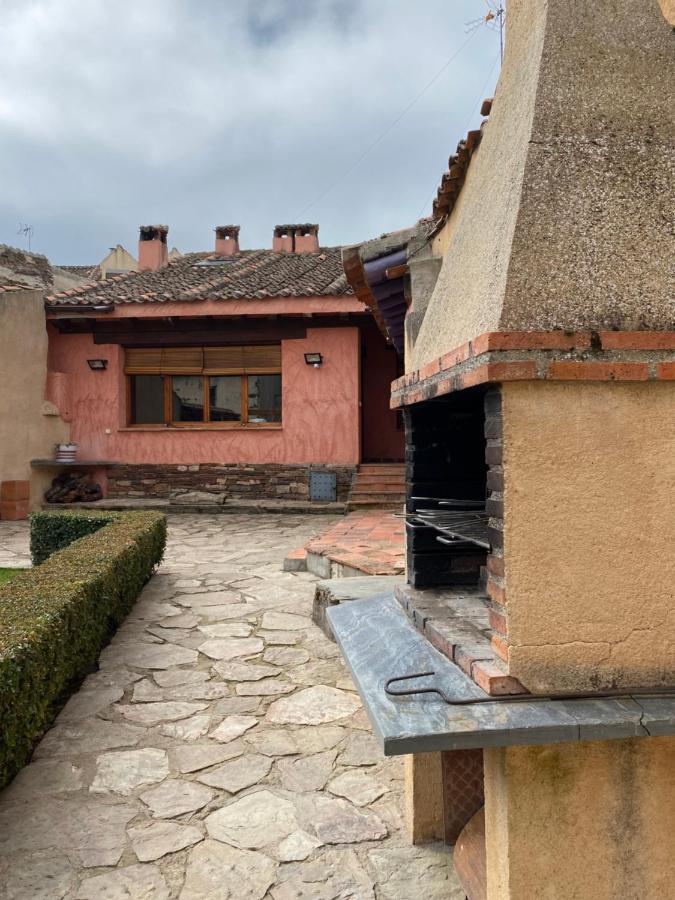 La Casita Del Patio Guest House Bernardos Exterior photo