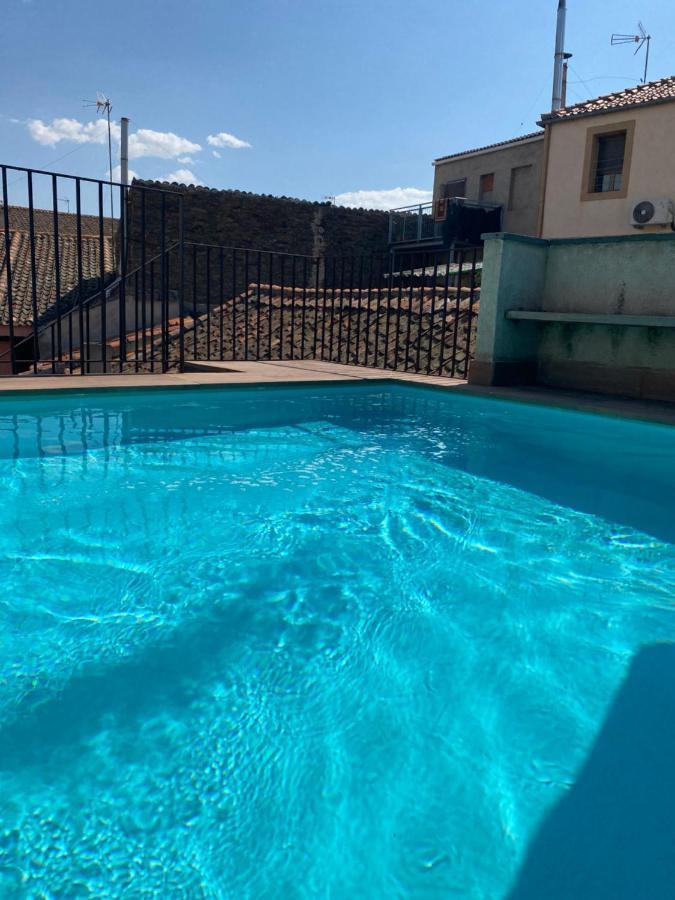 La Casita Del Patio Guest House Bernardos Exterior photo