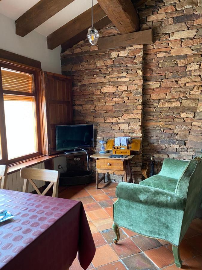 La Casita Del Patio Guest House Bernardos Exterior photo